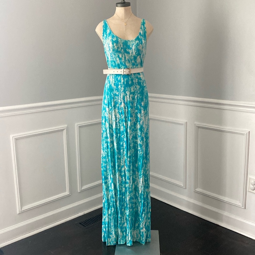 Tart Maxi Dress